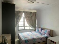 Blk 581 Woodlands Drive 16 (Woodlands), HDB Executive #470497581